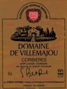 Corbieres-Villemajou 1990